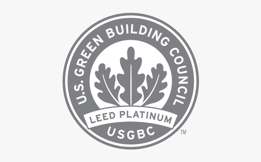 LEED Platinum